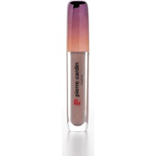 Rafta Pierre Cardin Shimmering Lipgloss Sedefli Parlak Likit Ruj Soğuk Kahve 5ml