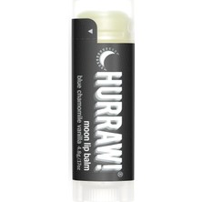 Rafta Hurraw Moon Lip Balm/gece Balmı 4.8gr