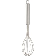 Rafta Handy Metal Saplı Çırpıcı 25 cm