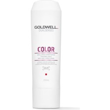 Rafta Goldwell Dualsenses Color Parlaklık Veren Saç Kremi 200 ml
