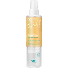 Rafta Svr Sunsecure Eau Solaire SPF50 200ML