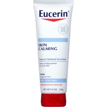 Rafta Eucerin Calming Creme Günlük Nemlendirici 226GR
