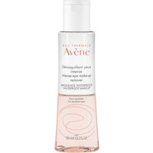 Rafta Eau Thermale Avene Çift Fazlı Göz Makyaj Temizleyici 125 ml