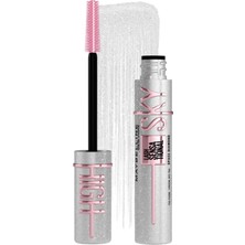 Rafta Maybelline New York Space Diamond Elmas Işıltılı Maskara