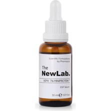 Rafta The Newlab. Egf Cilt Yenileyici%5 Niacinamide Serum