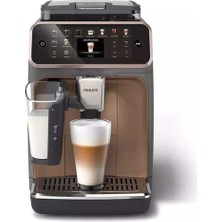 Rafta Philips 5500 Serisi Lattego EP5544/80 Tam Otomatik Espresso Makinesi