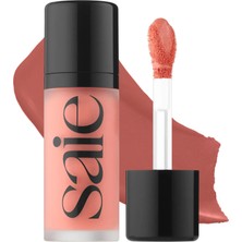 Rafta Saıe Dew Blush Likit Allık Cutie 12ML, 810029482431