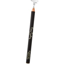 Rafta Pierre Cardin Eyeliner, Suya Dayanıklı Göz Kalemi, Gri