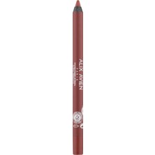 Rafta Alıx Avıen Suya Dayanıklı Uzun Süre Kalıcı Yumuşak Dudak Kalemi - Staying Power Lip Pencil 54 Spicy Terracotta