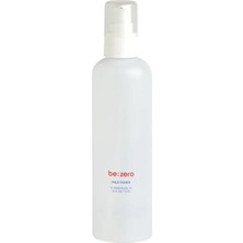 Rafta Derma Factory Hassas Ciltler Için Tonik Be Zero Mild Toner 250ML