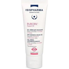 Rafta Isıs Pharma Ruboril Expert M 40 ml