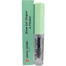 Rafta Pierre Cardin Şekillendirici Kaş Jeli ve Fiksatör 5 ml