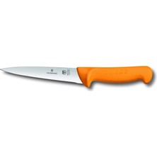 Rafta Victorinox 5.8412.18 Swibo 18CM Eğik Kenar Doğrama Bıçağı