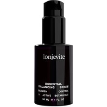 Rafta Lonjevite Essential Balancing Serum Cilt Serumu 30 ml