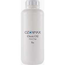 Rafta Ozonmax Ozon Yağı 1 Lt - Firmamızın Üretim ve Satış Amacı Öncelikle Güzellik Merkezleri Fason Üretim ve Toptan Satışını Yapmayı Amaçlamaktadır. Ayrıca Bireysel Kullanımlar Için Uygundur.