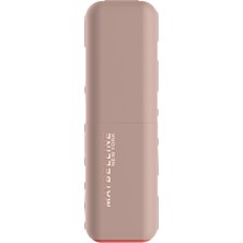 Rafta Maybelline New York Serum Etkili Hyalüronik Asit ve Besleyici Yağ Içeren Ruj - 005 Take The 1