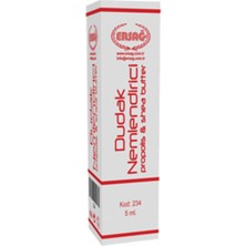 Rafta Ersağ Dudak Nemlendiricisi 5 ml Propolis Shea Butter