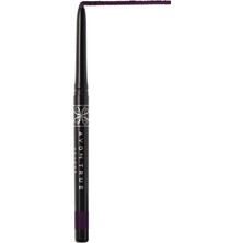 Rafta Avon Glimmersticks Açılıp Kapanabilen Göz Kalemi Majestic Plum Ikili Set