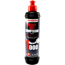 Menzerna Heavy Cut Compound 1000 250 ml.