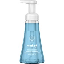 Rafta Method Sea Minerals El Yıkama Köpüğü 300ML