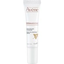 Rafta Eau Thermale Avene Dermabsolu Düşük Göz Kapağı, Yorgunluk ve Işıltı Kaybı Yaşayan Göz Çevresi Için Bakım Kremi 15 ml