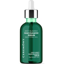Rafta Ceremony Serum Niacinamide 30 ml