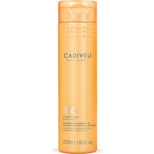 Rafta Cadıveu Professıonal Nutri Glow Bakım Kremi, 250ML