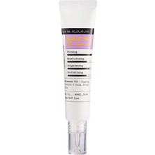 Rafta Derma Factory%5 Bakuchiol Içeren Elastikiyet Arttırıcı ve Cilt Düzenleyici Serum Derma Factory Bakhuciol Ampoule