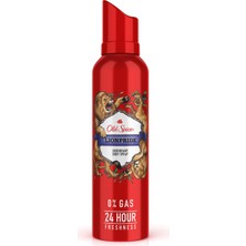 Rafta Old Spice Lionpride Deodorant Sprey 140 ml