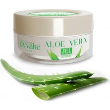 Rafta Aloe Vera Jel 50ML