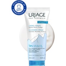 Rafta Uriage Creme Lavante T 200ML.