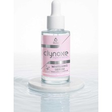 Rafta Clynoxe Whitening Serum, Aydınlatıcı & Cilt Tonu Görünümü Eşitleyici Yüz Serumu 30 ml