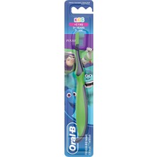 Rafta Oral-B Çocuk Pixar Ekstra Yumuşak Diş Fırçası 3+ Yaş