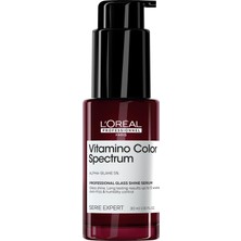Rafta L'oréal Professionnel Paris Serie Expert Vitamino Color Spectrum Cam Parlaklığı Görünümü Kazandıran Serum 30ML
