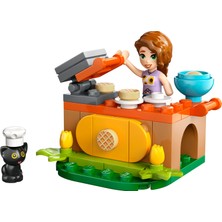 Rafta LEGO Friends 30696 Autumn's Waffle Stand