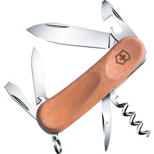 Rafta Victorinox 2.3801.63 Evowood 10 Çakı