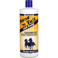Rafta Mane'n Tail At Kuyruğu Şampuanı 946ML