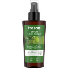 Rafta Tresan Kayın Güçlendirici ve Canlandırıcı Saç Toniği 125 ml