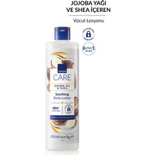 Rafta Avon Care Jojoba Yağı ve Shea Içeren Vücut Losyonu 400ML