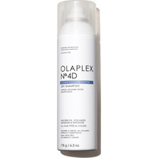 Rafta Olaplex No. 4d Clean Volume Detox Dry Shampoo (250ML) Kuru Şampuan