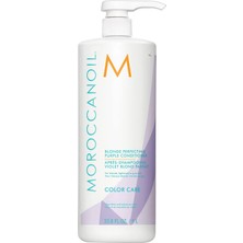Rafta Moroccanoil Color Care Sarı Mor Saçlar Kremi 1000ML