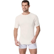 Rafta Namaldı Kuzey Underwear Namaldi 172 Termal Kısa Kollu