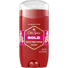 Rafta Old Spice Bold Alüminyumsuz Stick Deodorant 85GR