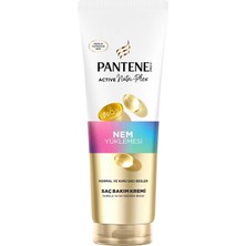 Rafta Pantene Nem Yüklemesi Saç Bakım Kremi 275 ml