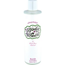 Rafta Bomb Cosmetics A Whole New Whirled Duş Jeli 300ML