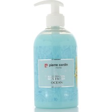 Rafta Pierre Cardin Kind To Skin Okyanus Kokulu E Vitaminli Nemlendirici Sıvı El SABUNU-480 ml