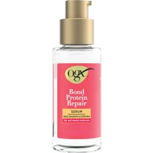 Rafta Ogx Bond Protein Repair Saç Serumu 50 ml