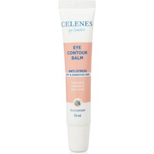 Rafta Celenes Cloudberry Göz Çevresi Bakım Kremi 15 ml