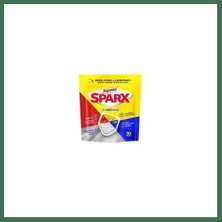 Bezos Asperox Sparx Dıam Bulaşık Tablet 30 Lu Bss