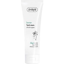 Rafta Zıaja Hand Cream Barrier Illipe Butter 80 ml